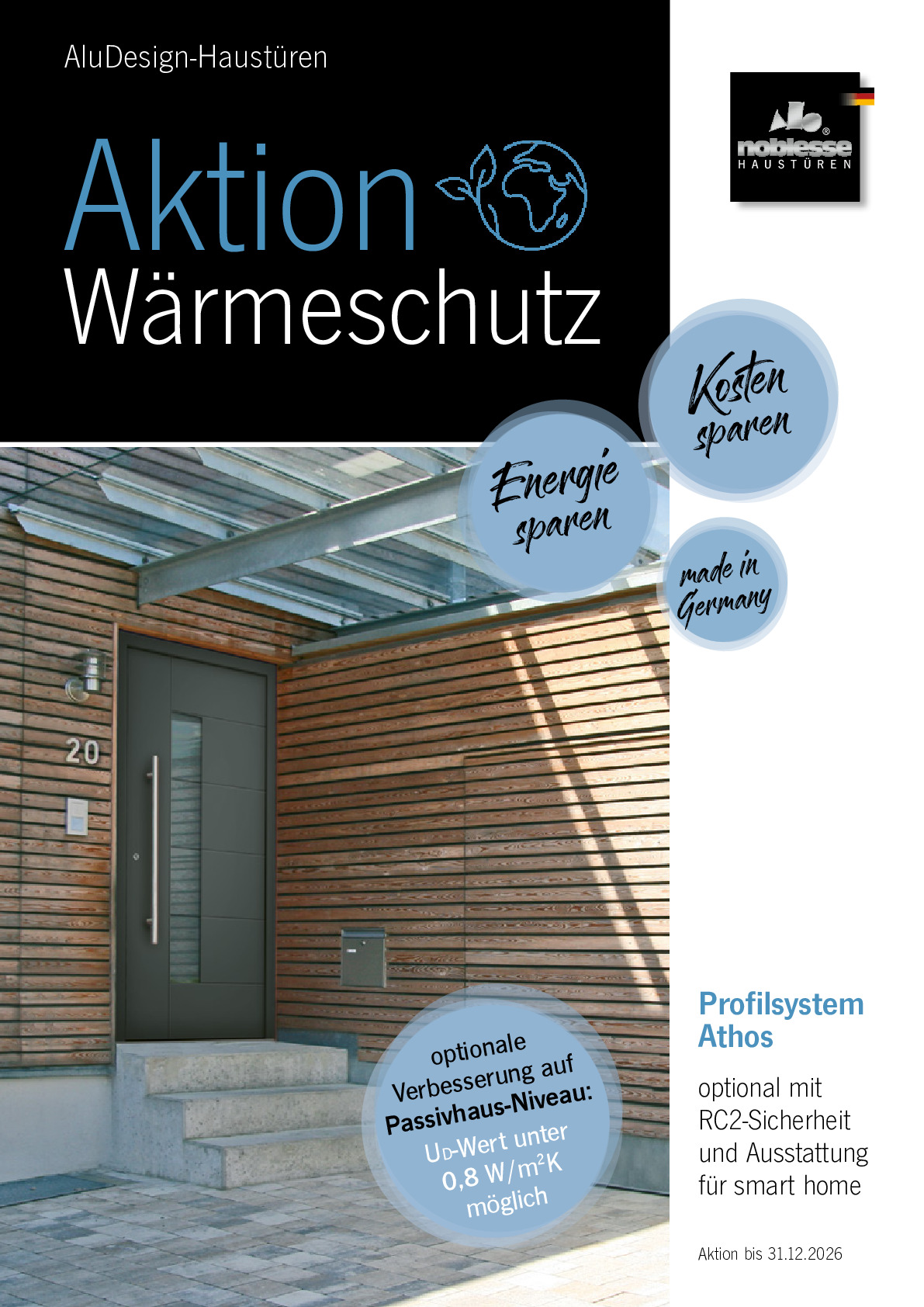 Vorschaubild von Dokument: Noblesse Aktion Wärmeschutz 2026
