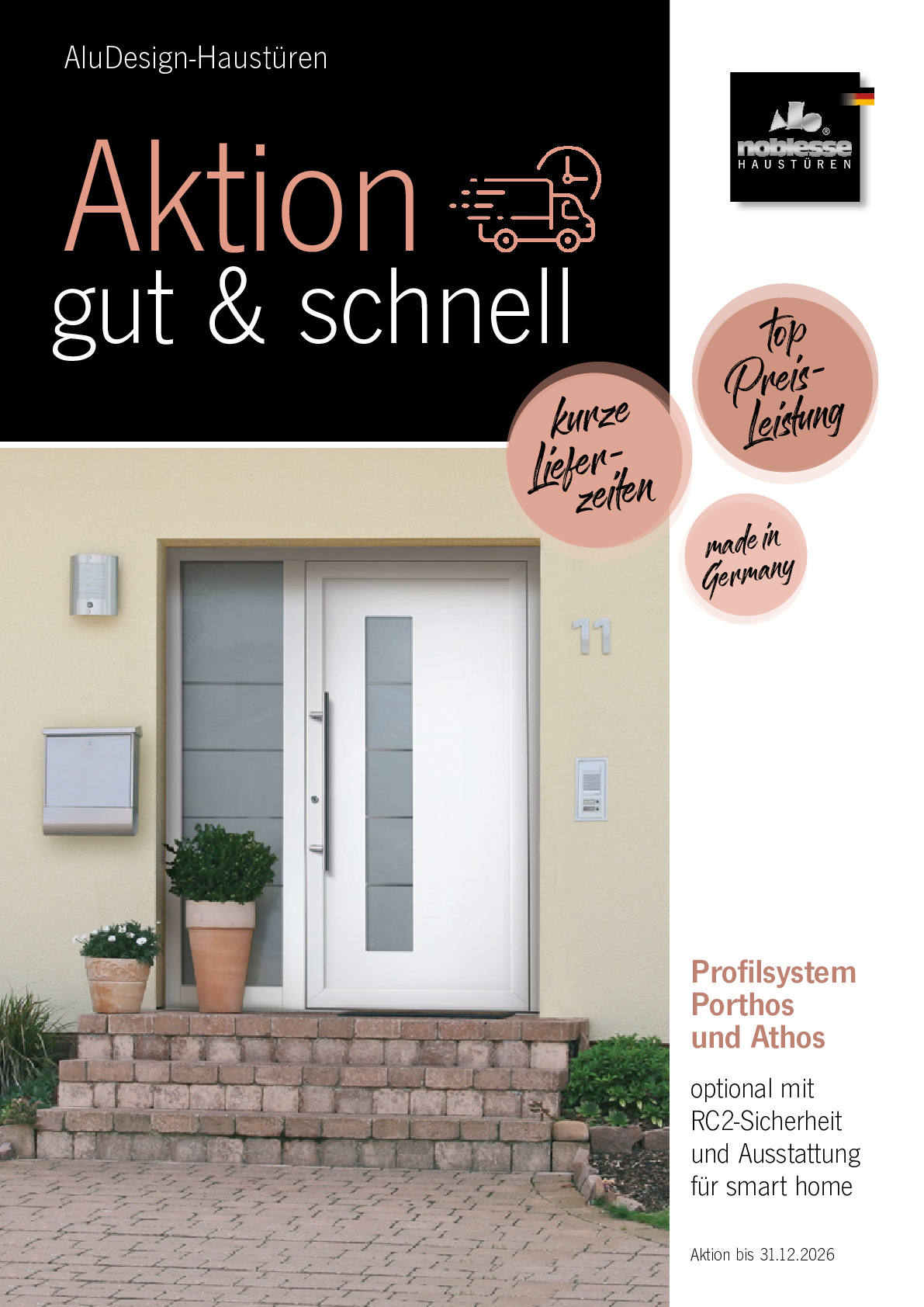 Vorschaubild von Dokument: Noblesse Aktion 2026