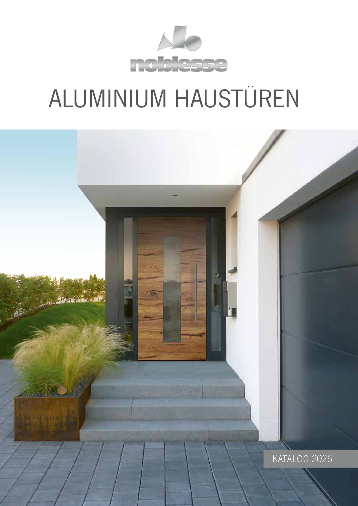 Vorschaubild von Dokument: Noblesse Hauptkatalog