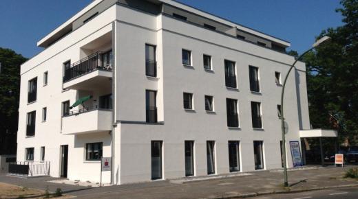 Kunststoff-Fenster anthrazit